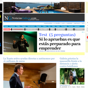 noticias galicia.com