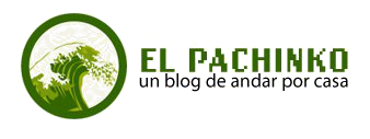 Logo el Pachinko