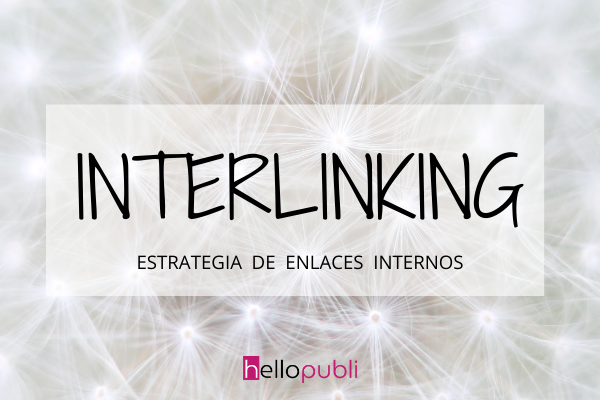 Interlinking